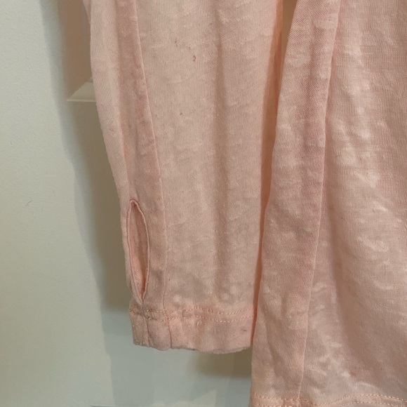 Juicy Coutour long sleeve top - Picture 4 of 4